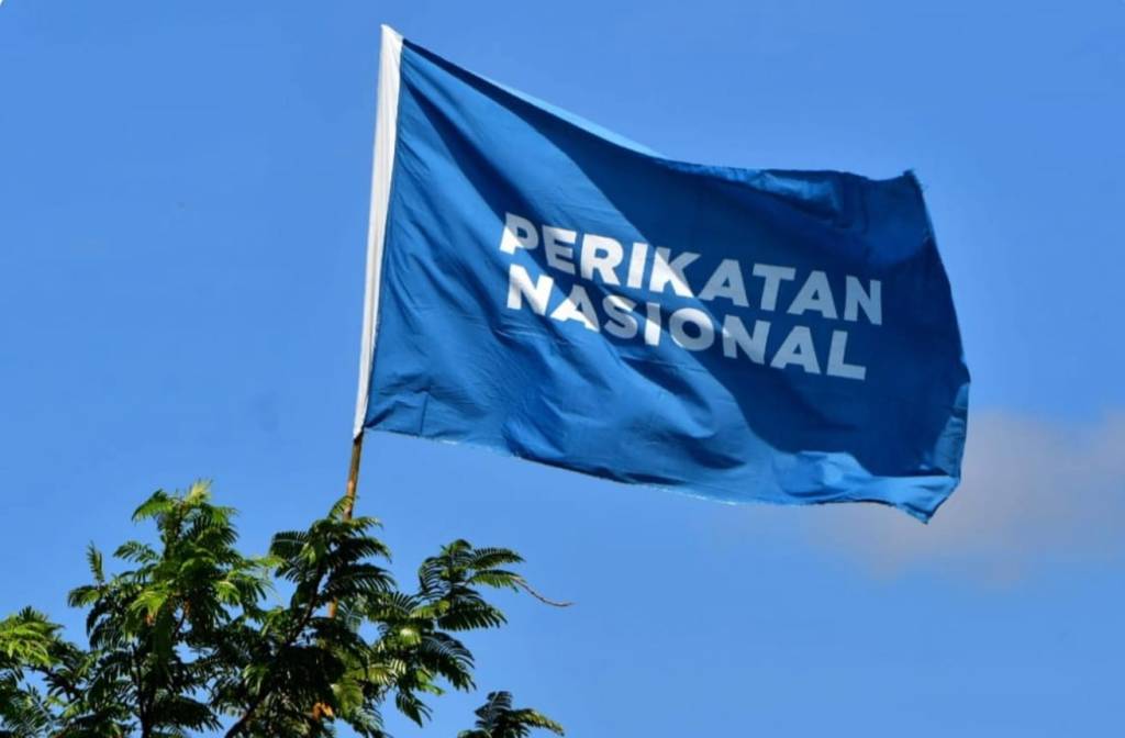 PN yakin menang PRK Kuala Kubu Baharu, pengundi muda jadi harapan